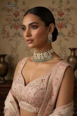 Hayatt Necklace Sets