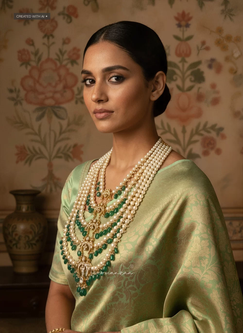 Chandramukhi Haar