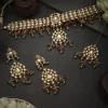 Gulrang Necklace Set