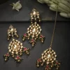 Gulrang Necklace Set