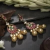 Rajathi Necklace Set