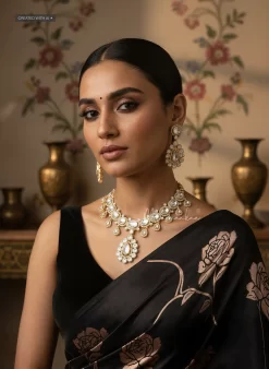 Afra Necklace Set