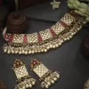 Gulbahar Necklace Set