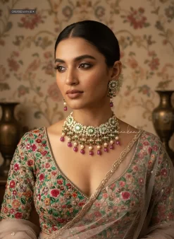 Ahilya Raani Set