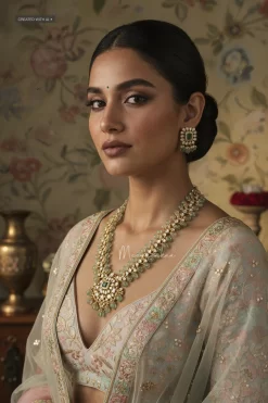 Maahi Necklace Sets