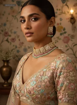 Jaanki Choker