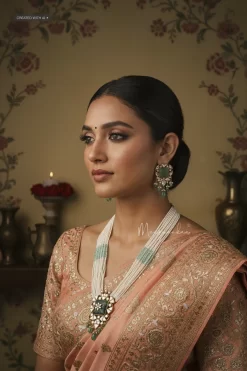 Azra Necklace Sets