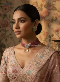 Kaamisha Choker Set
