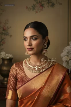 Izdihar Necklace Sets