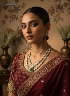 Clara Necklace Set