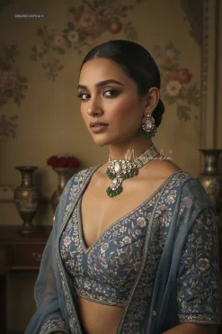 Sakina Necklace Sets