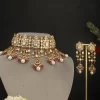Noor Necklace set