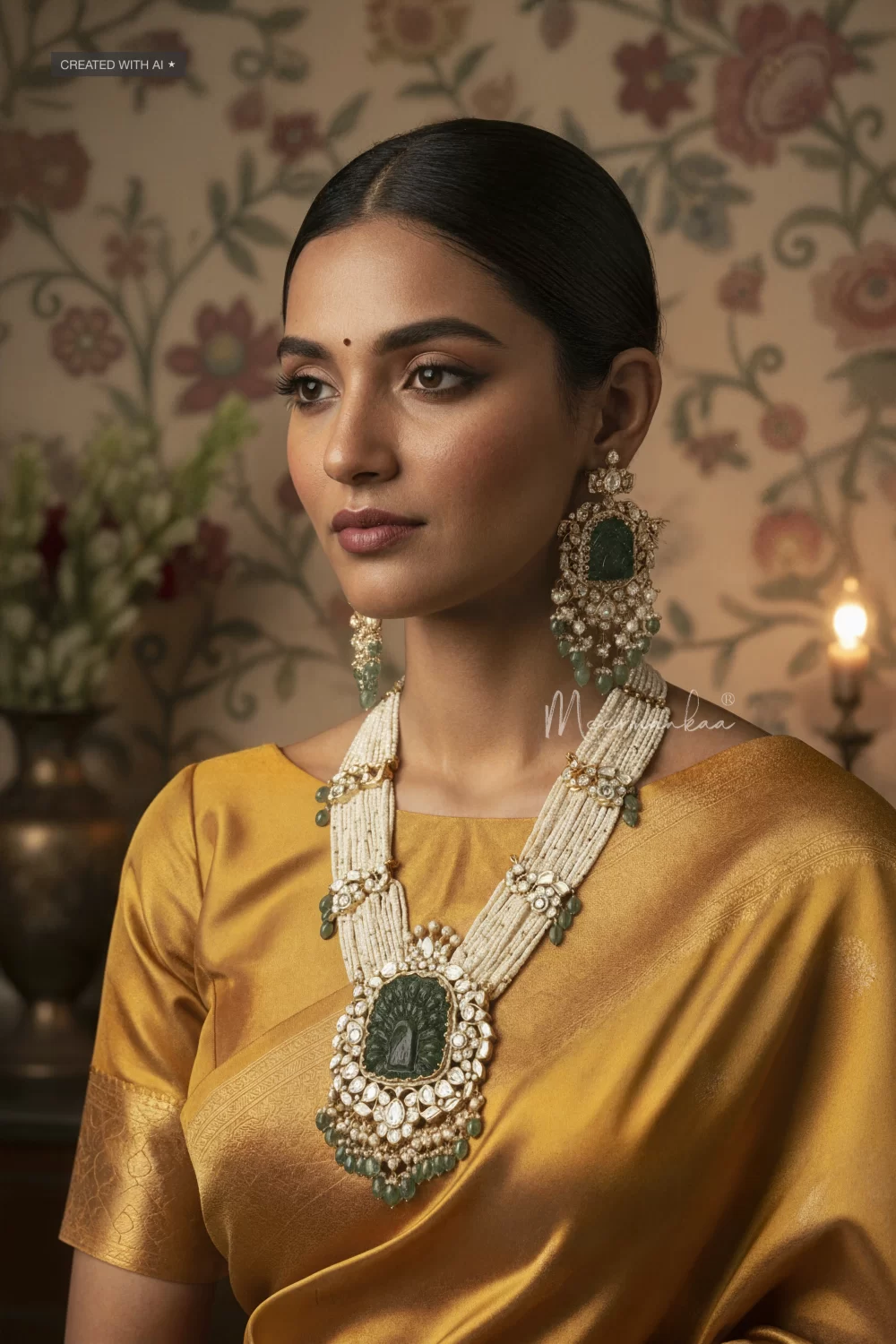 Umarani Haar