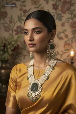 Umarani Haar