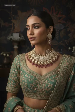 Aafsha Necklace