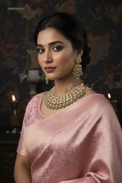 Aaditri Necklace