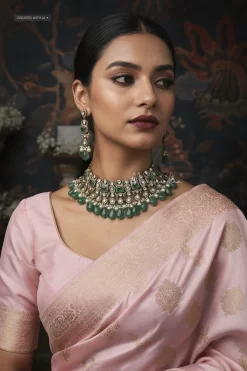 Alvarya Choker