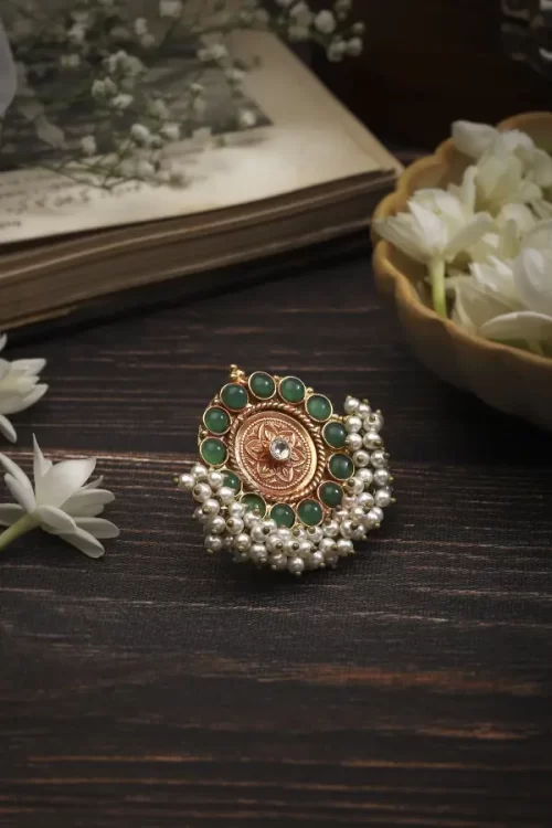 Avya Ring