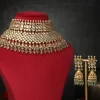 Umaira Necklace Set