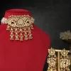 Peacock Necklace Set