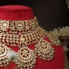 Shehzadi Necklace Set