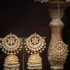 Shehzadi Necklace Set