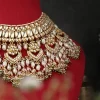 Rajmati Necklace Set