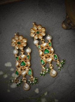 Vaidehi Earrings