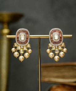 Rudrai Earrings