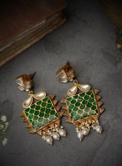 Faaris Earrings