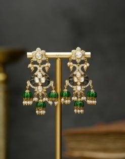 Vaamika Earrings