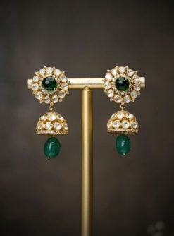 Jivika Earrings