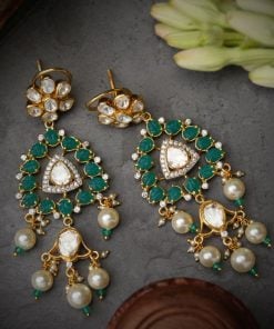 Wadaah earrings