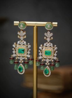 Parvaee Earrings