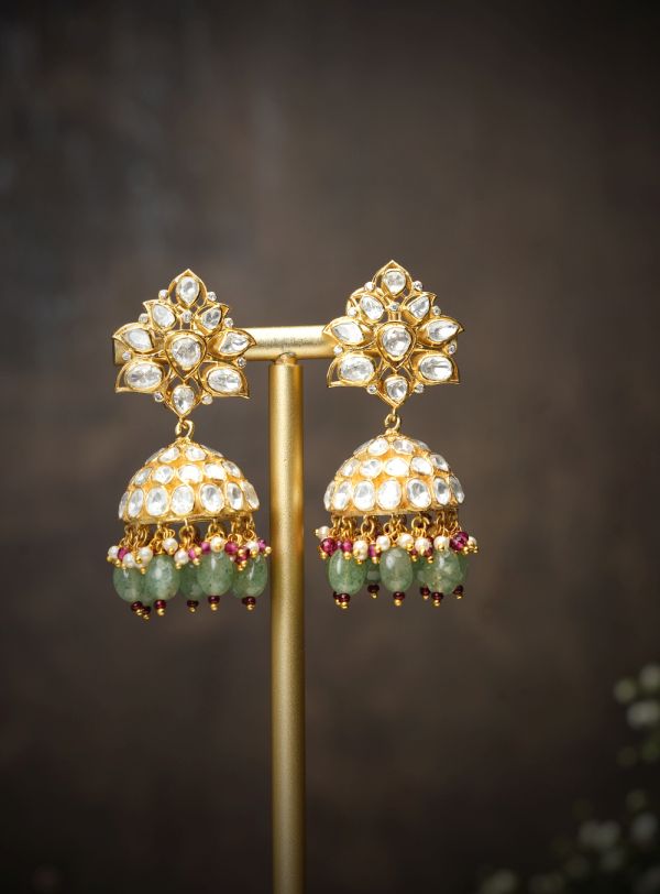 Arrya Earrings