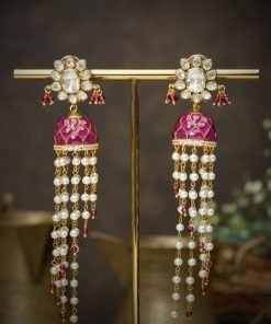 Kimaya earrings
