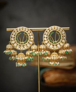 Aashvi Earrings