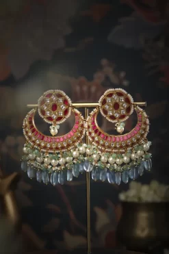 Yasmeen Earrings