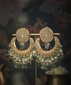 Mumtaz Earrings