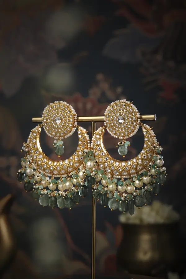 Mumtaz Earrings