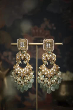 Parinaz Earrings