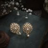 Mirza Silver Studs