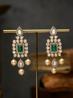 Taahira Earrings