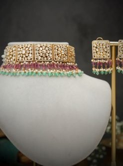 Jaanki Choker