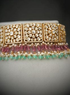 Jaanki Choker