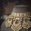 Naaziya Necklace Set
