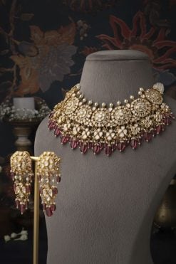 Aafsha Necklace