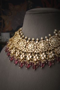 Aafsha Necklace