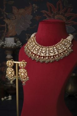 Aaditri Necklace