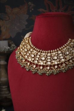 Aaditri Necklace